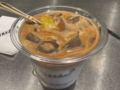 -J Create城市露营咖啡·简餐·宠物(上海动物园店)