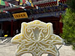 -西安市广仁寺