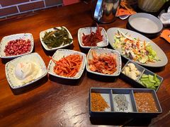 -火炉情韩国料理店(古田路店)