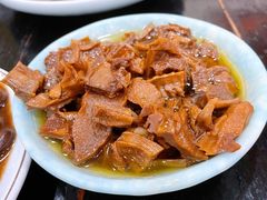 乡下笋干烧肉-绍兴名菜馆(可乐路店)