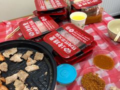 -烤路里·韩国品质自助烤肉(石路天虹4号店)
