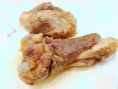 招牌酱大骨-东北风(江北万达店)
