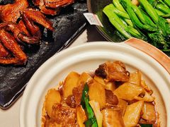 -侨美食家·粤菜(体育西路店)