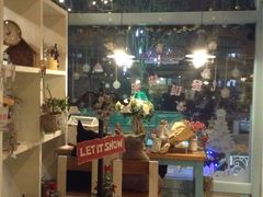 -Kitchen·Y洋厨房西餐厅(王府壹号店)