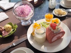 -白天鹅宾馆·流浮阁咖啡厅