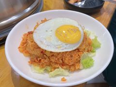 -真利味·脊骨火锅·正宗韩国料理(韩乐坊店)