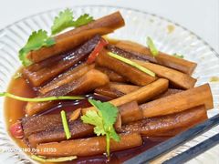 -旭璟酒家·传统粤菜·湘菜(逸景路店)