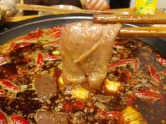 -黄潇洒老火锅(九眼桥宏济巷店)