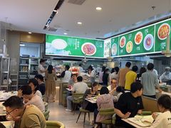 -七食九号食堂(东丽空港店)