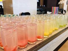 -新发展亚太JW万豪酒店·福苑咖啡厅