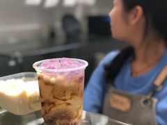 爆款雪山冰汤圆-甜心闲生传统手工冰粉(奎星楼店)