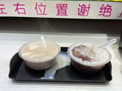 凤凰奶糊-百花传统甜品店(原址店)