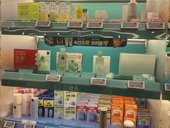 -Olive Young(明洞旗舰店)