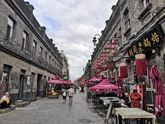 -张包铺(道外店)