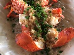 -四川小胡子海鲜(丁村万人海鲜广场店)