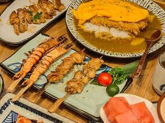 -西月山居匠心创意料理(江汉路新佳丽广场店)