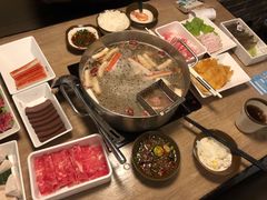 -野妹火锅(南园店)