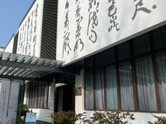 -天目湖山水园