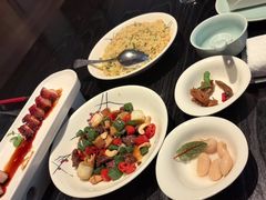 -五缘湾凯悦酒店·悦饗中餐厅