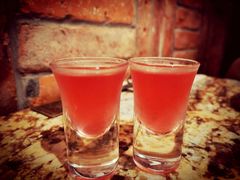 -BROWNSTONE布朗石西班牙餐厅(富城店)