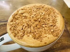 -Peet's 皮爷咖啡(杭州来福士店)