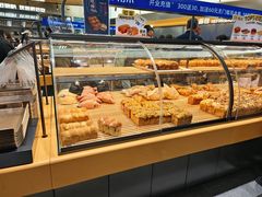 -UH祐禾(上海五角场万达店)