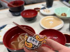 -滨寿司(新街口中央商场店)