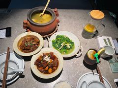 -金鱼妈妈 山野·食趣(荫山街店)