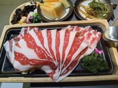 湊湊肥牛-湊湊火锅·茶憩(南京万象天地店)