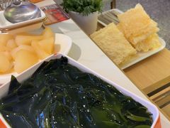-古乐牛香•鲜牛肉牛杂火锅(系马桩总店)