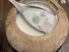 -许留山(梳士巴利道店)