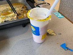 -半天妖烤鱼(方庄店)