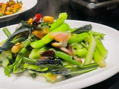 -顺香居·老字号湖北菜(江汉路店)