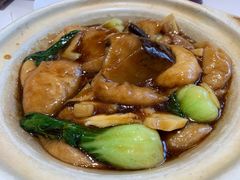 -光明邨大酒家(淮海路店)