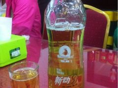 商户图片-林之六八·6886大连老菜馆