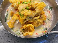 -迷你椰·泰式大排档(佛山顺德店)