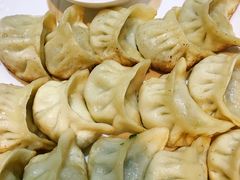 招牌锅贴饺-妈妈的味道(和顺古镇店)