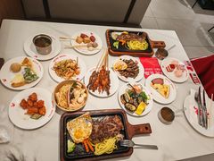 -凡塔斯牛排自助餐厅(广东佛山三水万达店)