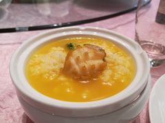 小米鲍片捞饭-最忆早茶(蜀汉路店)