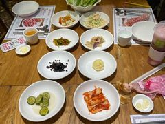 -紫霞门韩国料理烤肉(深南东路店)