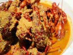 -胖爸麻辣小龙虾