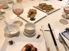 -利苑酒家(合景国际金融广场店)