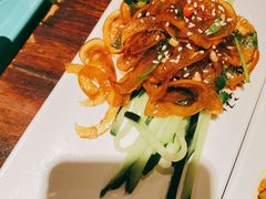 牛皮小姐-龚印记牛骨牛杂屋·四代传承(珠影星光城店)