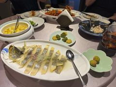 -RIVIERA 松鹤楼(外滩店)