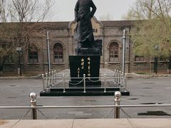 -周恩来同志少年读书旧址