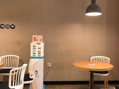 -肯德基(中华路店)