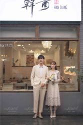 -易摄影婚纱摄影工作室