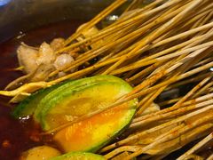 -成都瓜串串(华强北店)