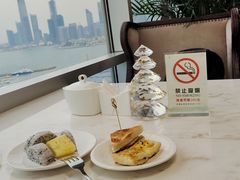 -青岛海尔洲际酒店