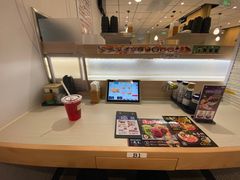 -滨寿司(新街口中央商场店)